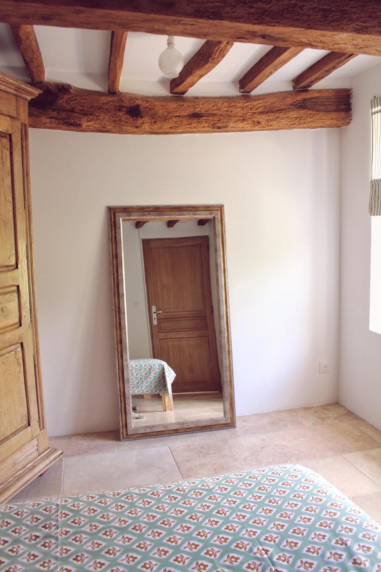 Rouge Cottage Gite 4 Etoiles Billard Gueutteville-les-Gres Exterior foto